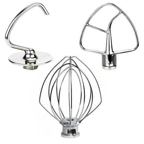Mixers accessories stainless - mixers,