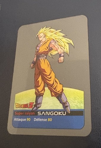 Carte 35 sangoku - 🇫🇷,