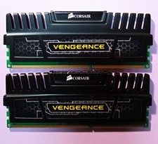 Corsair Vengeance Black 8 Go