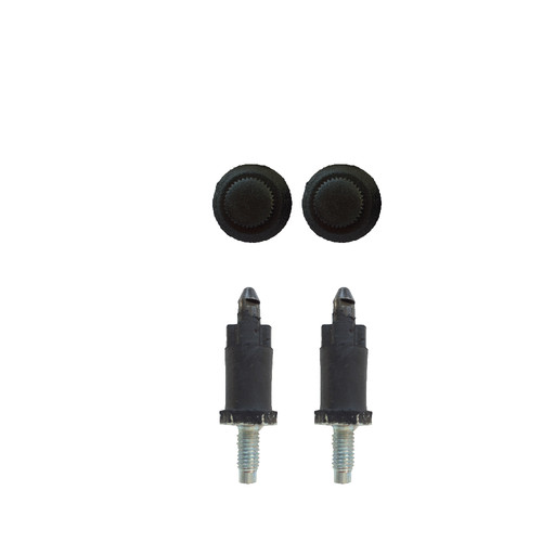 Vis clips cache - 2, et