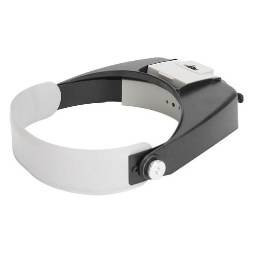 Headband magnifier glasses - headband,