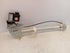 Leve vitre electrique arriere