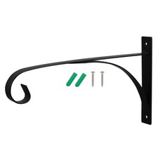 Crochet mural décoratif