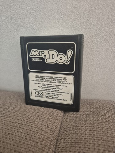 Jeux atari 2600 - jeux,