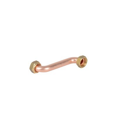 Tube entree sanitaire - -, chappee