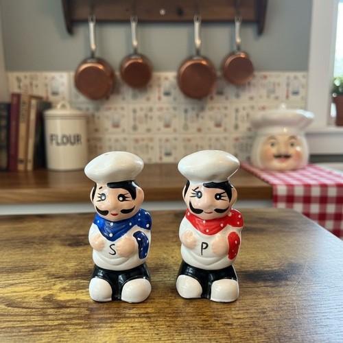 French chef salt - french,