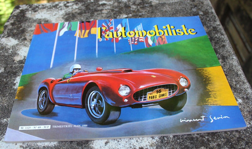 Automobiliste 69 juin - l'automobiliste,