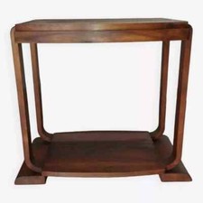 Art Déco - 1930 - Belle