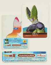 Choix de Liste Lamincards