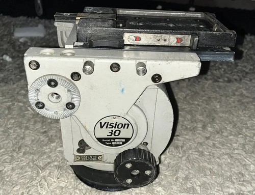 Vinten head vision 30 - vinten,
