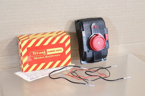 Triang hornby rp42 esclave - triang,