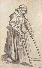 Jacques Callot (1592-1635)