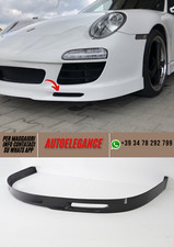 ❤️Pare-Chocs Avant Spoiler