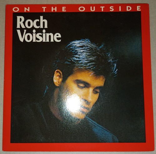 Roch voisine the outside - -,