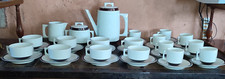 Rare Vintage Service à Café