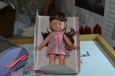 poupee corolle neuve