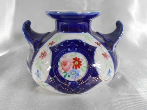 Ravissant vase oreille en - ravissant,