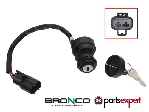 Neuf bronco contacteur - bronco,