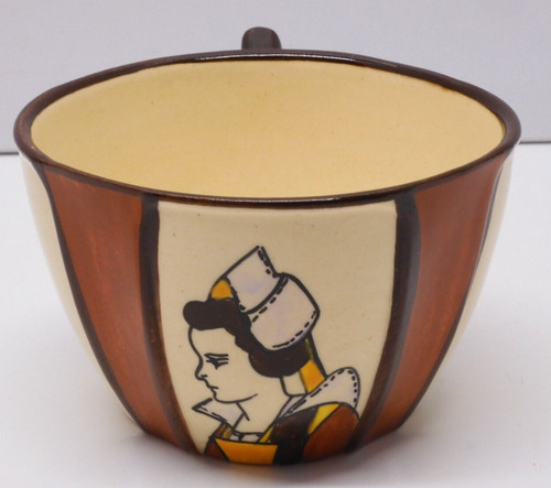 Tasse ancienne ceramique - ancienne, hb