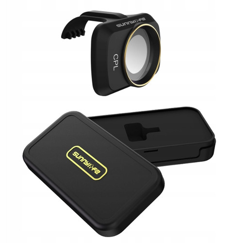 Filtre polarisant cpl - filtre, dji
