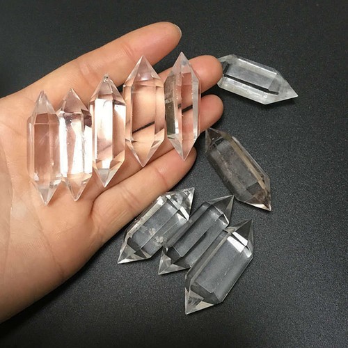 Cristal naturel quartz - cristal,
