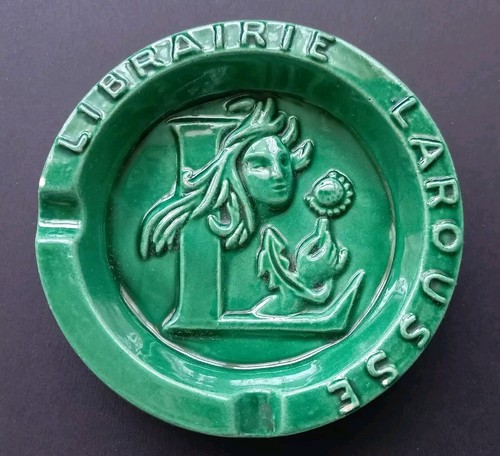 Céramique cendrier - céramique,