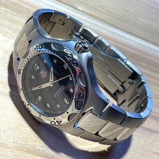 Montre automatique homme Tag