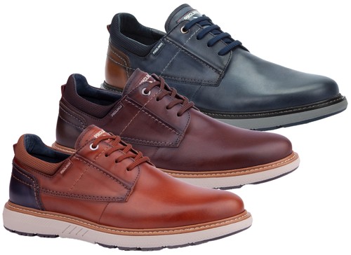 Pikolinos hommes chaussure - pikolinos,