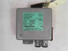 Calculateur direction assistee