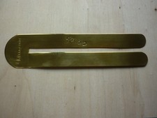 Ancienne patience à boutons