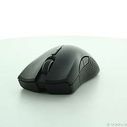 Souris jeu noire razer - noire,