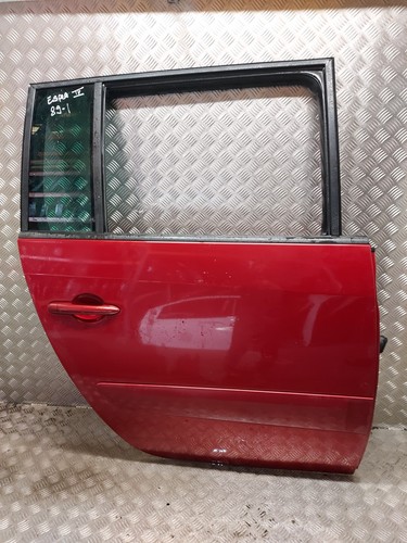 Porte arrière droite - porte,