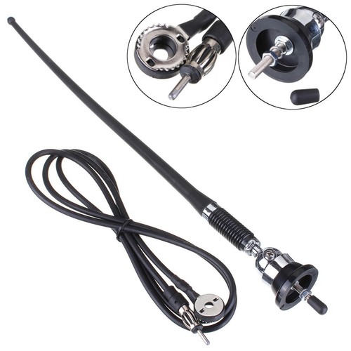 Antenne toit voiture - de,