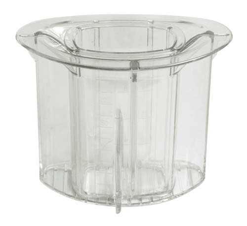 Double poussoir pour - double,