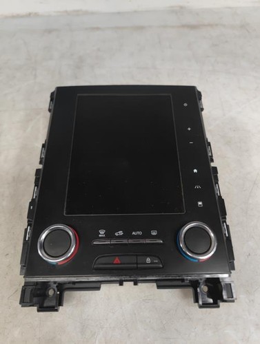 Ecran gps renault megane - ecran, 4