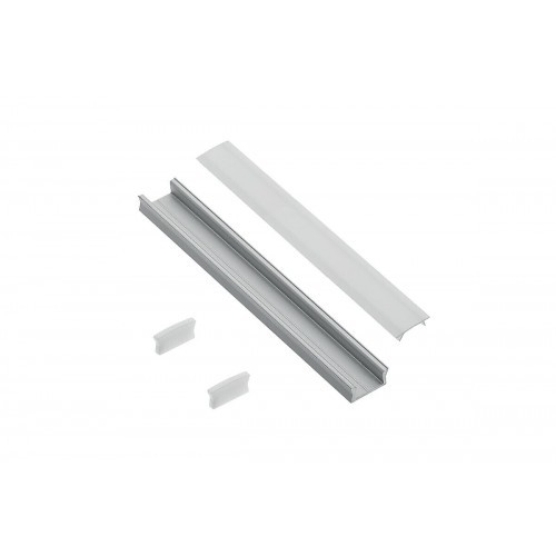 Kit profil pour bande led - profil,