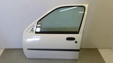Porte avant gauche FORD COURRIER 4 1.3i - 8V /R:73701315