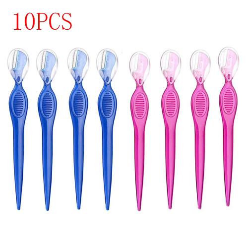 Tondeuse sourcils précision