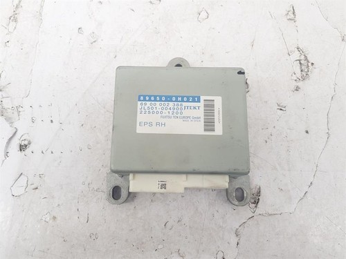 2012 toyota aygo boîtier ecu - aygo,