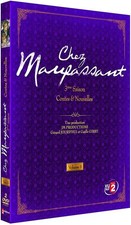 Chez Maupassant - Contes &