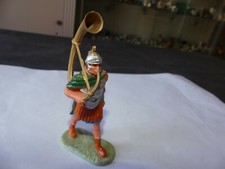 FIGURINE ELASTOLIN GERMANY