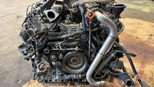 Moteur Audi A8 BVN 4.2 TDI V8