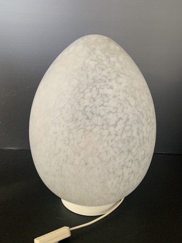 Lampe œuf vianne - de, france