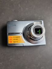 Appareil photo numérique vintage : KODAK EASYSHARE C813 problème écran LCD