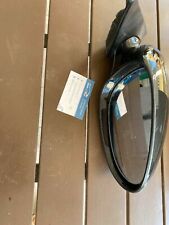 RETROVISEUR DROIT passager PORSCHE 911 ELECTRIQUE COMPLET NOIR 99653773200