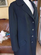 IMPERMEABLE TRENCH FEMME