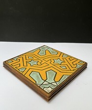 Dessous de Plat Carreau