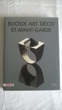 Bijoux Arts Déco et Avant