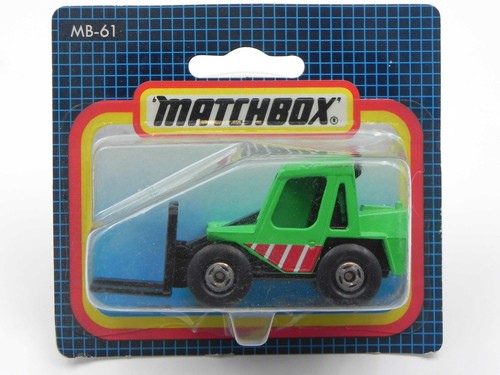 Matchbox superfast mb61 - matchbox,