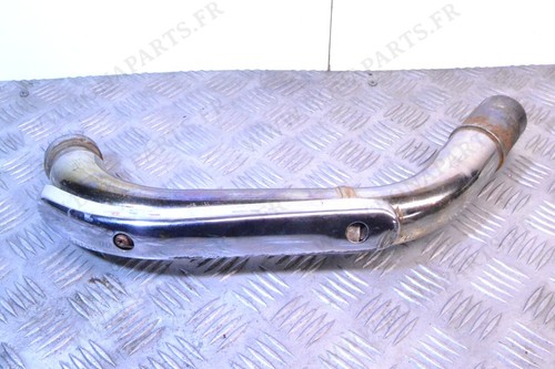 Echappement kawasaki vnt50b - kawasaki,